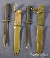 BAIONETTE per U.S. RIFLE GARAND