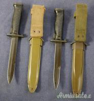 BAIONETTE per U.S. RIFLE GARAND