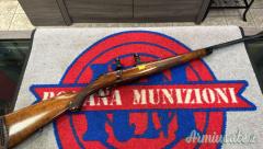 Steyr Malligher Cal.270w