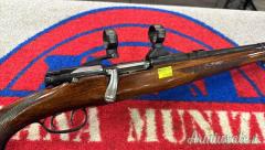 Steyr Malligher Cal.270w