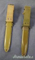 BAIONETTE per U.S. RIFLE GARAND