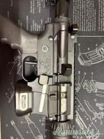 JP Enterprises GMR 15 9x21mm IMI