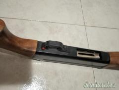 Benelli 121 m1 12