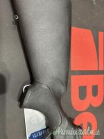 Beretta Brx1 .300 Winchester Magnum