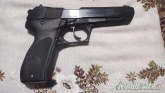 Steyr Mannlicher GB 9x18mm Police  |  9mm Ultra