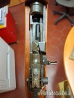Carabina M1 calibro 30 M1