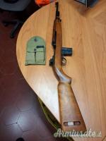 Carabina M1 calibro 30 M1