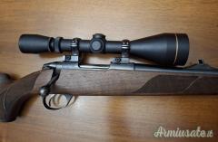 Sako 75 .223 Remington