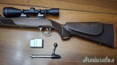 Sako 75 .223 Remington