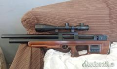 High Standard Modello	Cricket modello 1 6.35