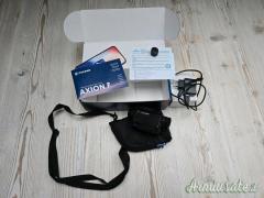 Termocamera PULSAR Axion XM30F