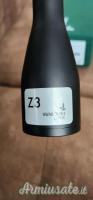 SWAROVSKI Z3 3-10x42 Cannocchiale