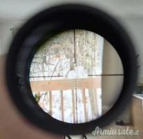 SWAROVSKI Z3 3-10x42 Cannocchiale