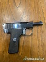 Webley&Scott m1906 calibro 32 auto 7,65