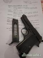 Beretta 34 Disattivata