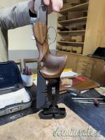 Calcio shoot off pistola DT11