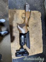 Calcio shoot off pistola DT11