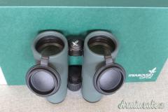 Swarovski Optics: Binocolo Swarovski EL 8,5 x 42 WB