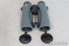 Swarovski Optics: Binocolo Swarovski EL 8,5 x 42 WB
