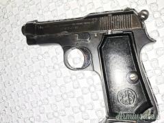 Beretta 34 Disattivata