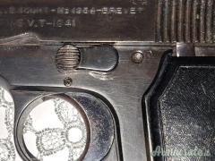 Beretta 34 Disattivata