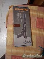 Browning Buck marck magnum  4.5/.177