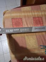 Browning Buck marck magnum  4.5/.177