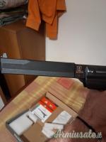 Browning Buck marck magnum  4.5/.177