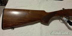 Beretta 687 SILVER PIGEON III 20