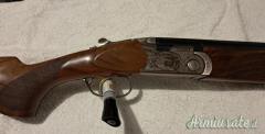 Beretta 687 SILVER PIGEON III 20
