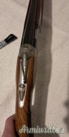 Beretta 687 SILVER PIGEON III 20