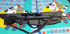 Sabatti Rover thumbole cal. 308