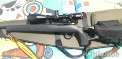 Sabatti Rover thumbole cal. 308