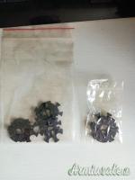 986 Pro series  9x21mm IMI