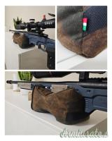 Kelbly NYX 6 mm BR Remington