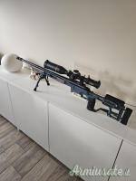 Kelbly NYX 6 mm BR Remington