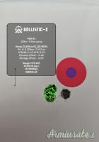 Kelbly NYX 6 mm BR Remington