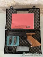 F.A.S. | Fabbrica Armi Sportive SP 602 .22 LR Long Rifle