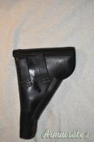 MAUSER P38 (Walther P38) ~ 9 Para