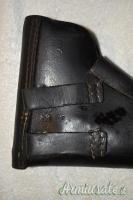 MAUSER P38 (Walther P38) ~ 9 Para