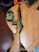 M14 Norinco calibro 308