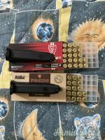 Heckler & Koch USP .40 Smith & Wesson | Auto  |  10 x 21 mm