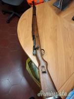M48 Zastava calibro 8x57