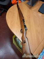 M48 Zastava calibro 8x57