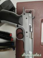 Tanfoglio t95f 9x21mm IMI