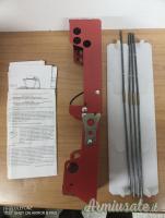 Cronografo Chroni Alpha