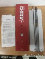 Cronografo Chroni Alpha