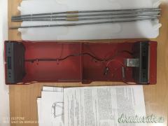 Cronografo Chroni Alpha