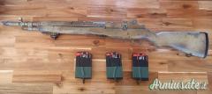 M14 Scout Classic Army