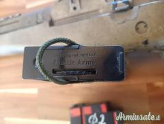 M14 Scout Classic Army